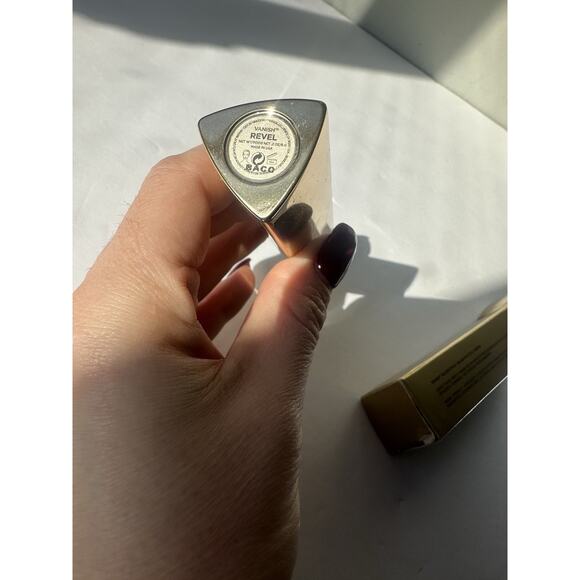 Hourglass ~ Vanish ~ Blush Stick ~ Revel ~ 0.2 oz ~ NIB - Picture 3 of 6